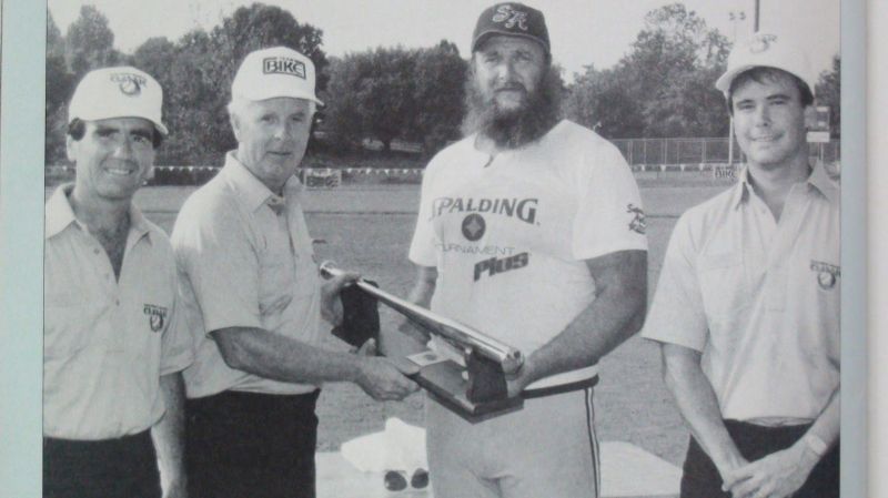 Can you guess which one is Rick Sherr, Strowman&#039;s father?