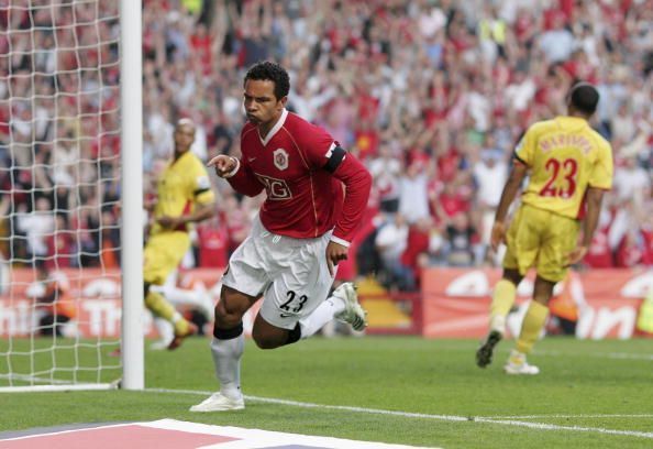 FA Cup Semi Final: Watford v Manchester United