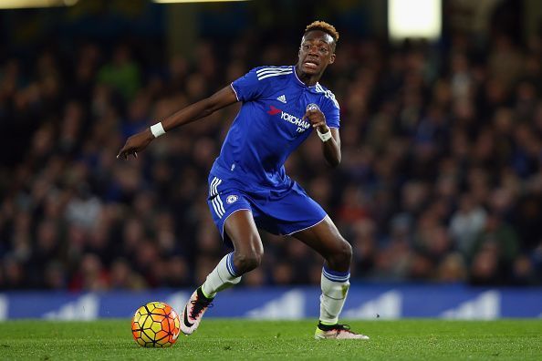 Chelsea v Blackburn Rovers: FA Youth Cup Semi-Final Second Leg