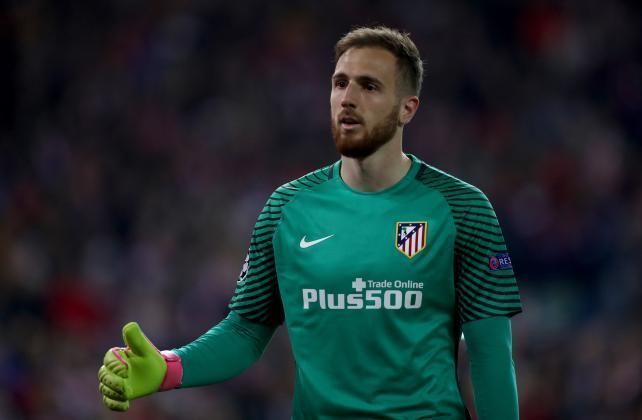 Oblak would be an expensive but worthwhile addition in north London.