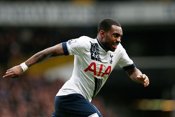 Tottenham Hotspur v Swansea City - Premier League