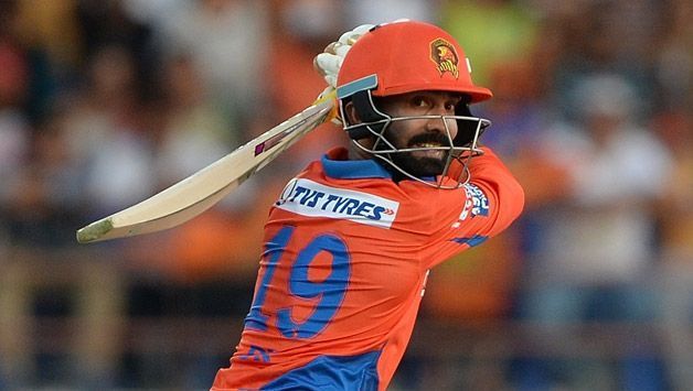 Dinesh Karthik will be looking to justify the Knight Riders' faith in him