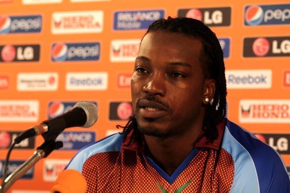 West Indies Press Conference - ICC T20 World Cup