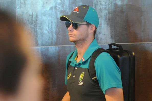 Australian Cricketers Await Fate Of Ball Tampering Investigation