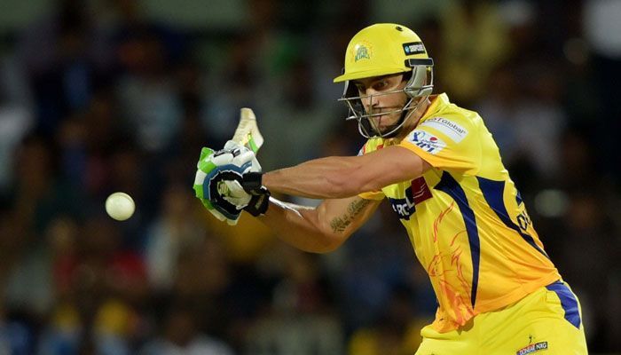 Image result for Csk faf