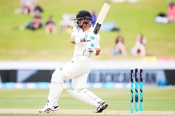 New Zealand v West Indies - 2nd Test: Day 3