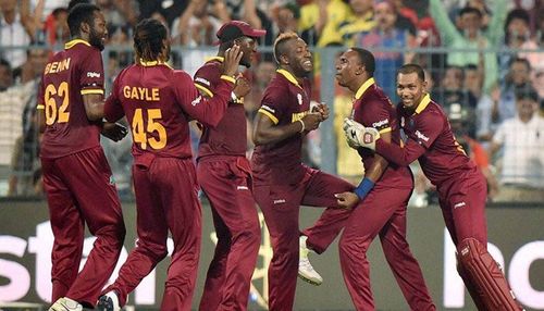 West Indies will take on World XI in an one-off T20I at Lord's cricket ground on May 31 