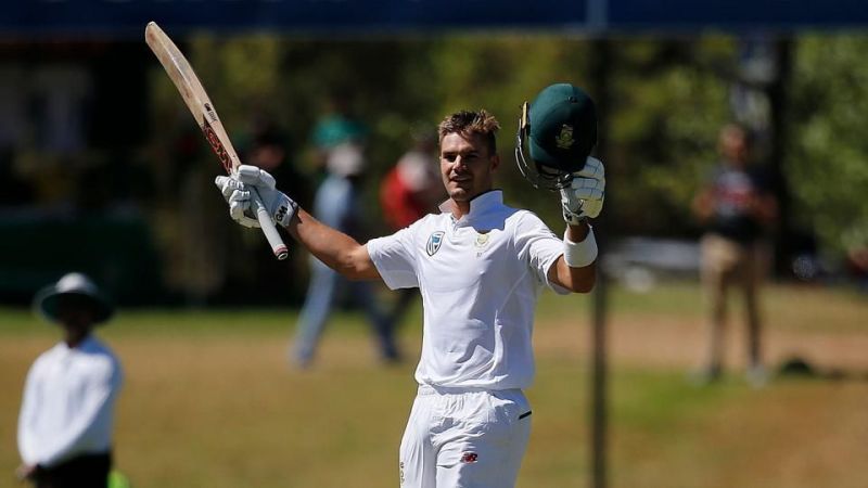 Image result for South Africa vs Australia 2018: 1st Test, Day Markram&acirc;s magnificent ton