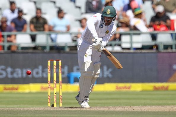 South Africa v Australia - 3rd Test: Day 4