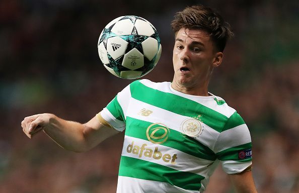 Celtic FC v FK Astana - UEFA Champions League Qualifying Play-Offs Round: First Leg