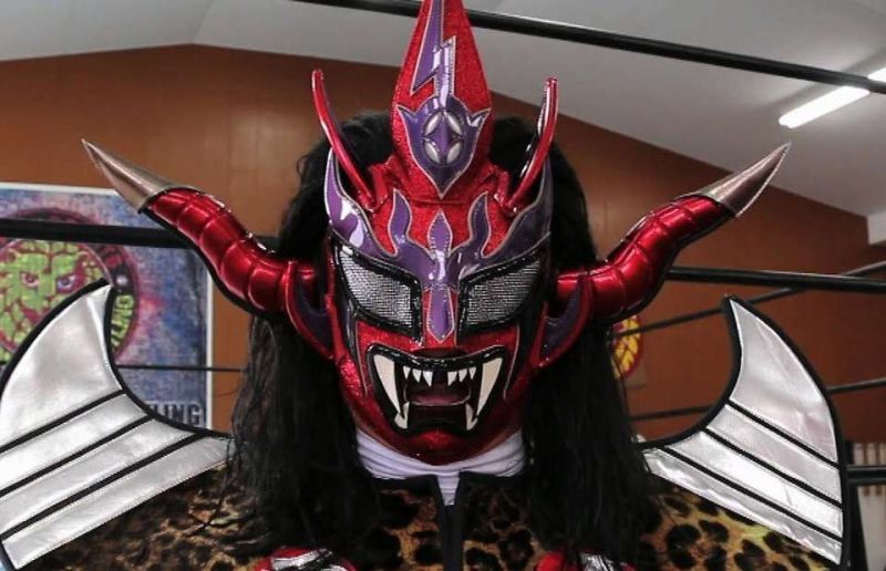 Jushin Thunder Liger