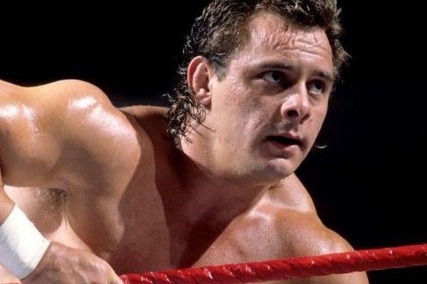 Dynamite Kid