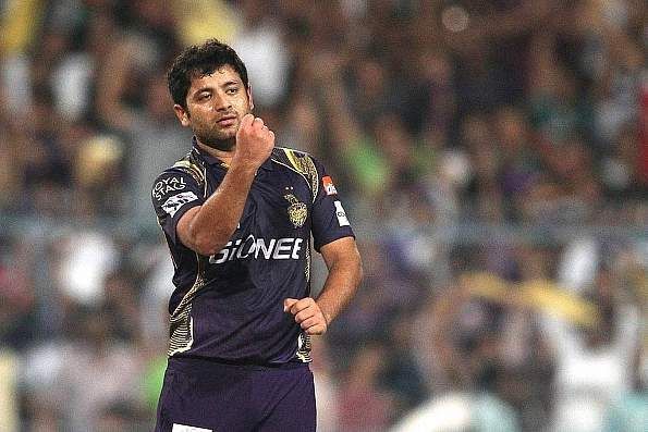 piyush chawla