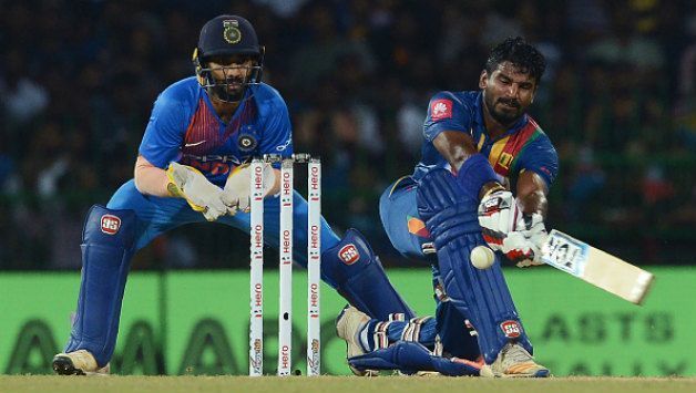 Image result for Sri Lanka vs India, 4th T20I, Nidahas Trophy 2018
