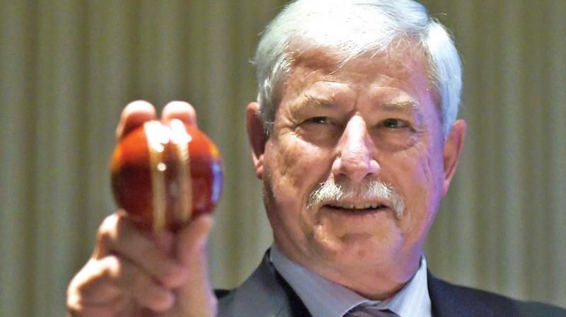 Image result for Sir Richard Hadlee