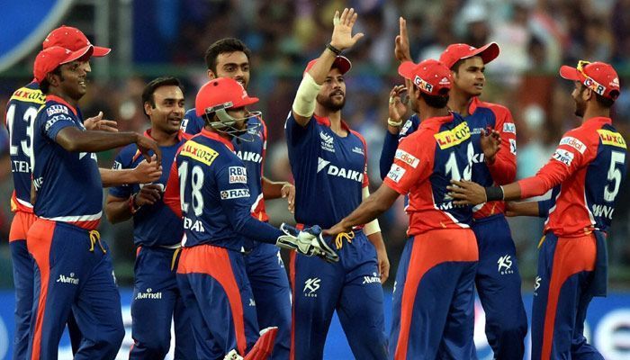Delhi Daredevils is the only team to never play an IPL final after featuring in all the editions of the league.