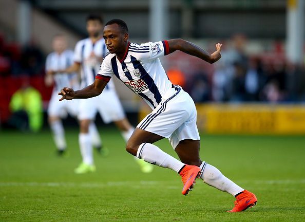 Walsall v West Bromwich Albion - Pre Season Friendly