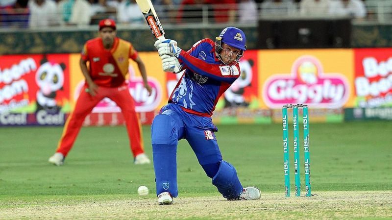 Image result for Colin Ingram PSL