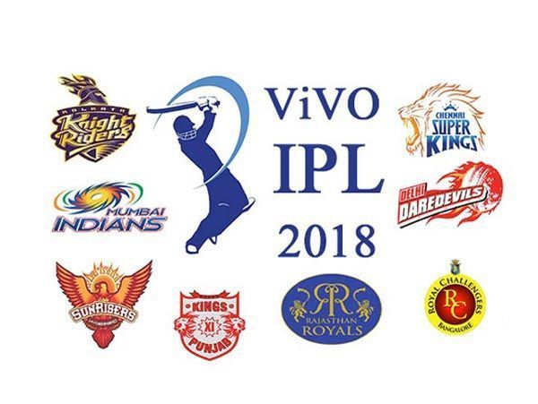IPL 2018 - Season 11