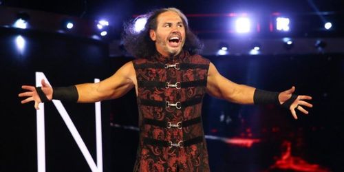 'Woken' Matt Hardy has vowed to delete Bray Wyatt