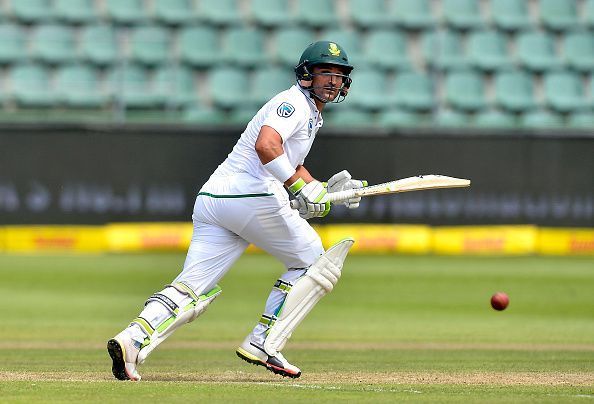 South Africa v Australia - 2nd Test: Day 2