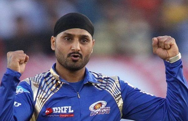 After ten seasons with the Mumbai Indians, Harbhajan Singh will feature for the Chennai Super Kings this year