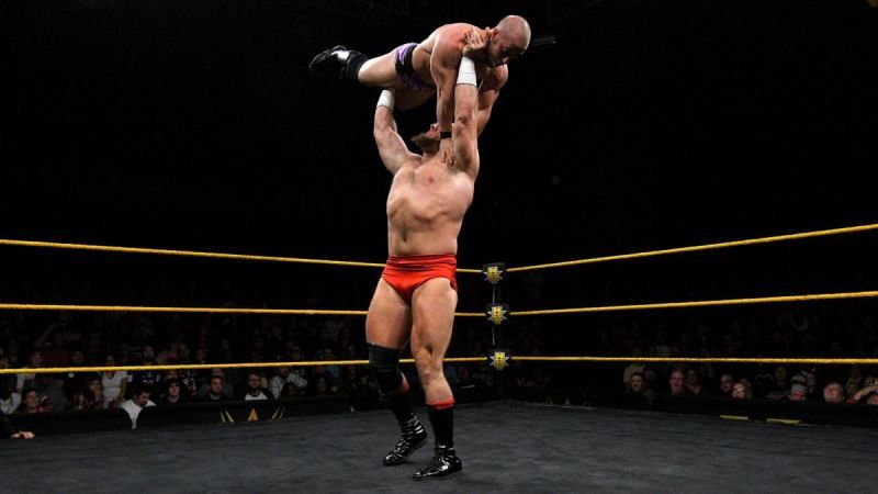 Lars Sullivan could be a third Bludgeon Brother