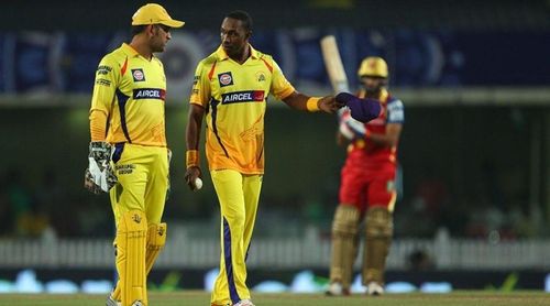 Image result for dwayne bravo ipl