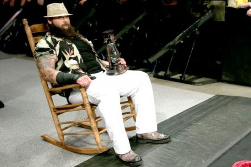 Will Bray don his Hawaiian Shirt and hat once more? 