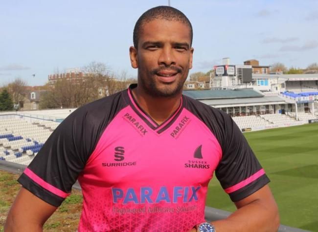 Vernon Philander