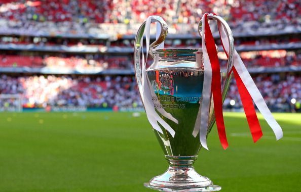 Real Madrid v Atletico de Madrid - UEFA Champions League Final