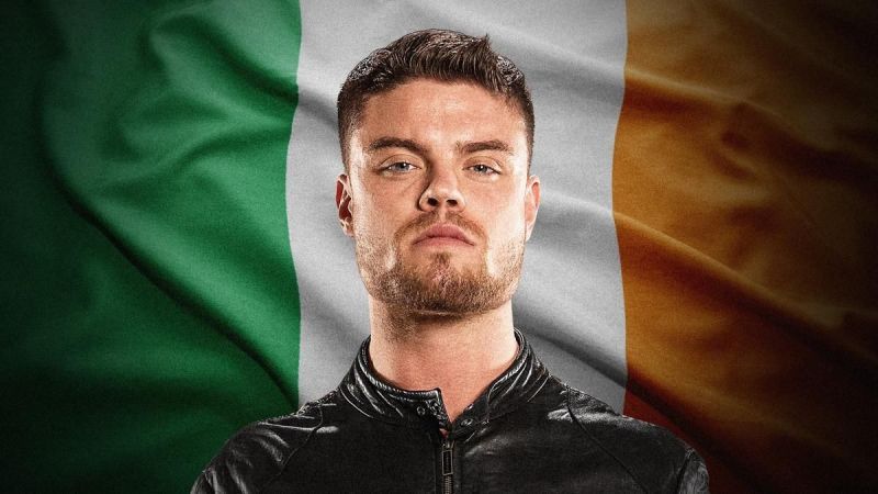 Jordan Devlin has a bright future 