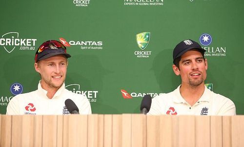 Australia v England - Fourth Test: Day 5