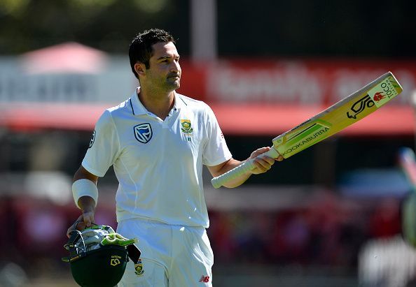 South Africa v Australia - 3rd Test: Day 2