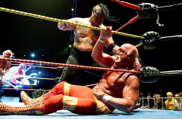 Hulk Hogan&#039;s Hulkamania Tour Hits Perth