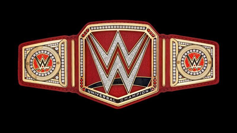 Image result for daniel bryan universal champion