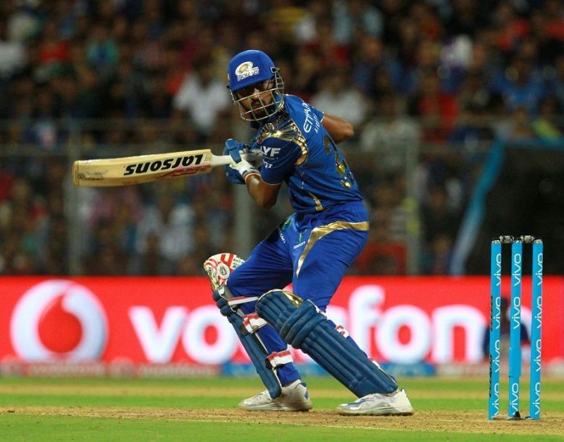 Krunal Pandya can play a vital role for Mumbai if they have to retain the IPL title