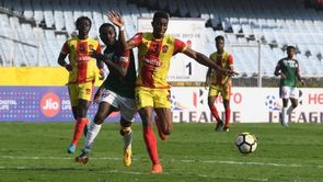 Gokulam Kerala FC to honour former Indian football stars
