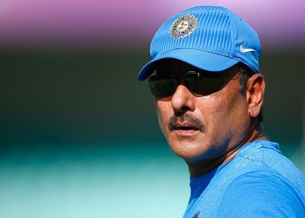 Ravi Shastri doesn&#039;t undermine India&#039;s achievements at home