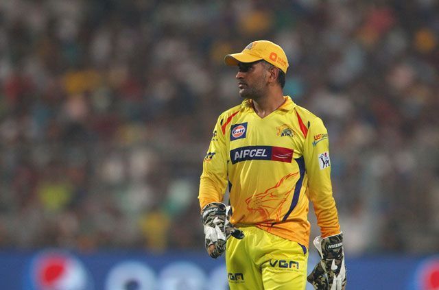 Image result for ms dhoni csk hd images