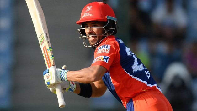 JP Duminy - IPL 2016