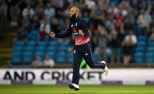 England v South Africa - Royal London ODI