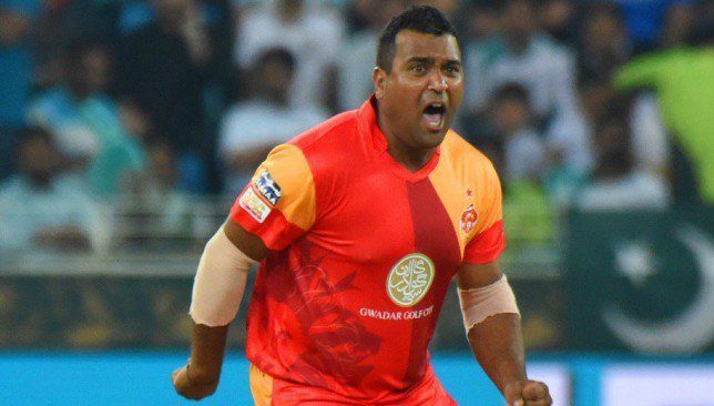 Image result for Samit Patel PSL