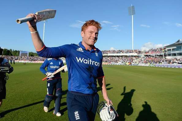 Bairstow has been in scintillating form in white ball cricket