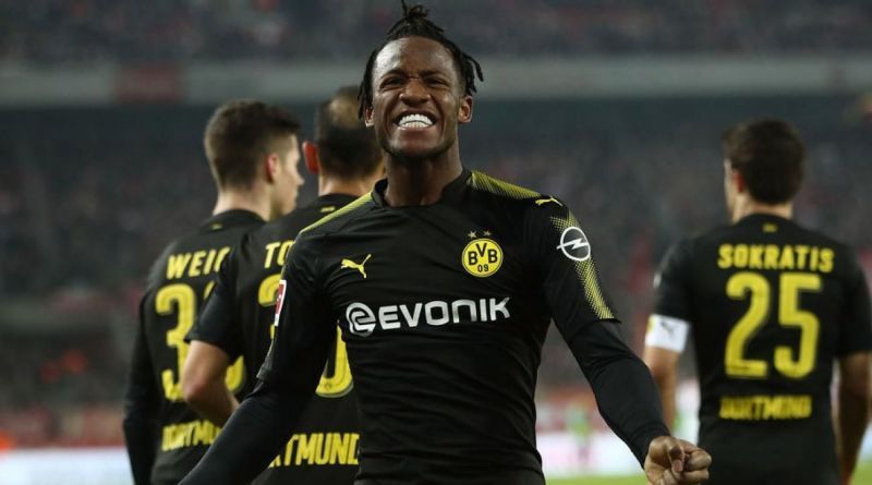 Batshuayi must step up when it really matters