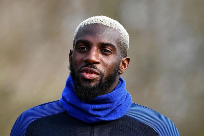 It will take a miracle for Bakayoko to make Les Bleus&#039; squad