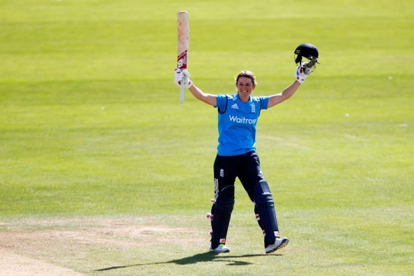 England Women v India Women - Royal London ODI