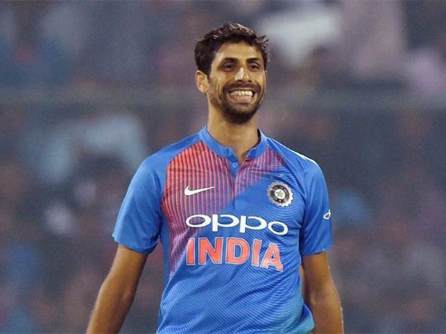 Image result for Ashish Nehra