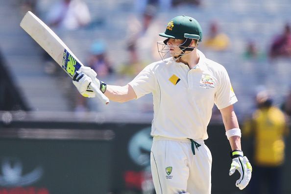 Australia v Pakistan - 2nd Test: Day 5