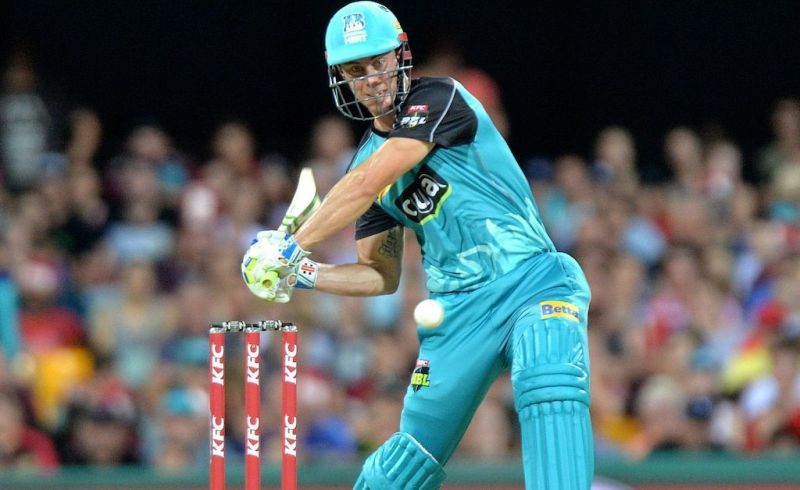 Image result for chris lynn